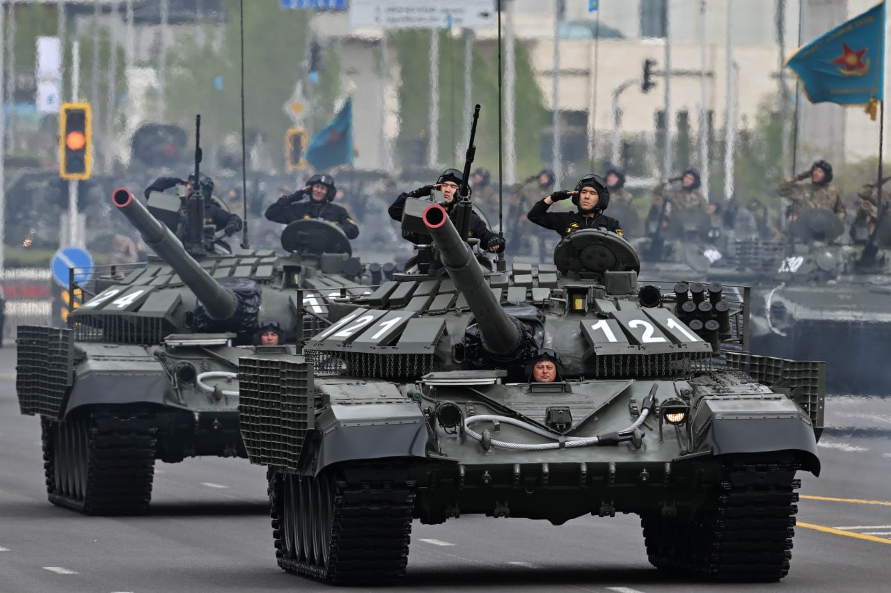 Tout ce que vous devez savoir sur la nouvelle ère des chars T-72A Une nouveauté du passé : Dévoiler les changements dans la modernisation des chars T-72A