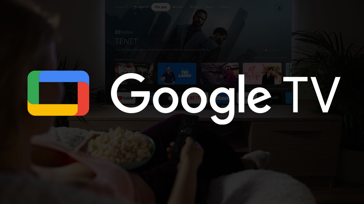 Le mode image dans l'image arrive enfin sur Google TV, mais il y a un hic...