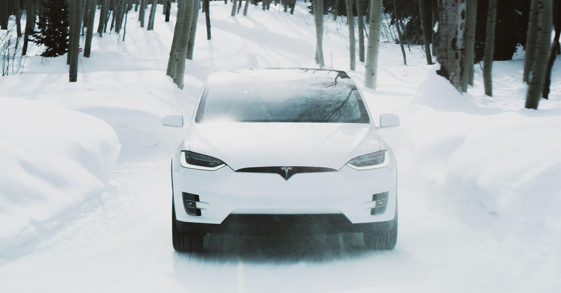La Corée du Sud a infligé à Tesla une amende de 2,2 millions de dollars pour manque d'informations sur l'autonomie réduite des voitures électriques par temps froid. La Corée du Sud a infligé à Tesla une amende de 2,2 millions de dollars pour manque d'informations sur l'autonomie réduite des voitures électriques par temps froid.
