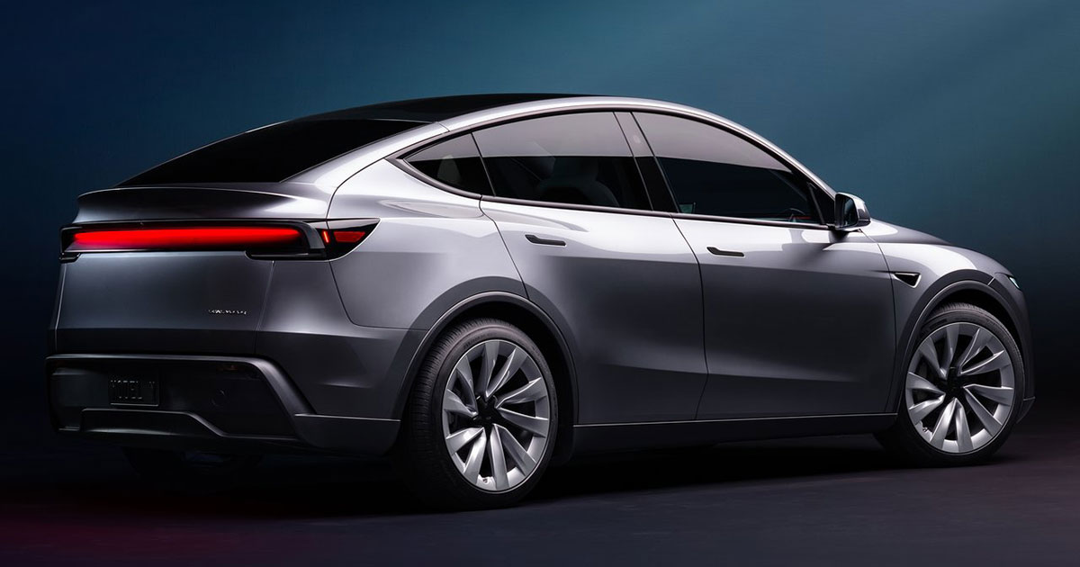 Exploration du Tesla Model Y : Innovation électrique sur roues