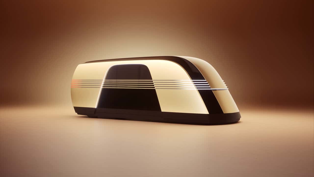 Ilon Musk a annoncé Robovan : le bus autonome futuriste de Tesla Ilon Musk a annoncé Robovan : le bus autonome futuriste de Tesla
