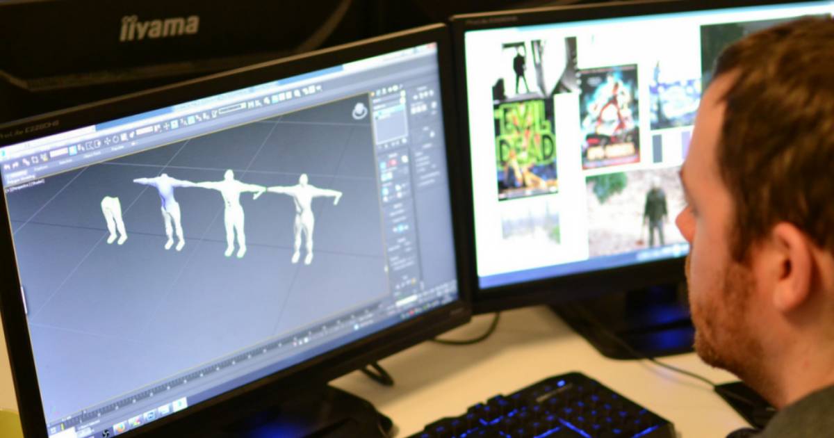 Nouvelle dimension du développement de jeux : des technologies qui changent l'industrie Innovations dans le monde du développement de jeux : conseils et tendances des experts