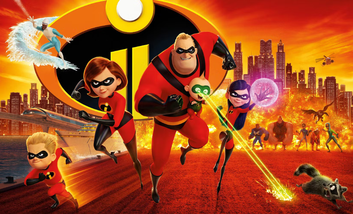 La Superfamily est de retour : Détails impressionnants de la nouvelle bannière La nouvelle bannière Super Family répondra-t-elle aux attentes ?