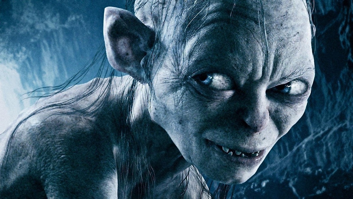 Nous analysons l'évolution de Gollum dans la littérature et le film Gollum : Les Aspects Mystérieux du Personnage du Seigneur des Anneaux