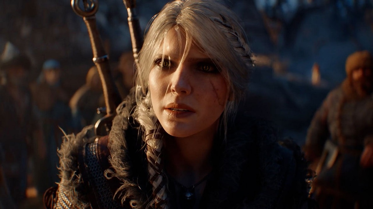 Magie et monstres en détail : Nouvelle capture d'écran de The Witcher 4 Première vue : Une capture d'écran de The Witcher 4 a enthousiasmé les fans de la série