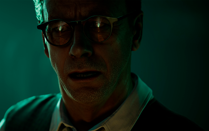 Des énigmes, des pièges et du danger dans une auberge effrayante, voilà ce que révèle la nouvelle bande-annonce de l'anthologie The Dark Pictures : The Devil In Me, sortie le 18 novembre Des énigmes, des pièges et du danger dans une auberge effrayante, voilà ce que révèle la nouvelle bande-annonce de l'anthologie The Dark Pictures : The Devil In Me, sortie le 18 novembre