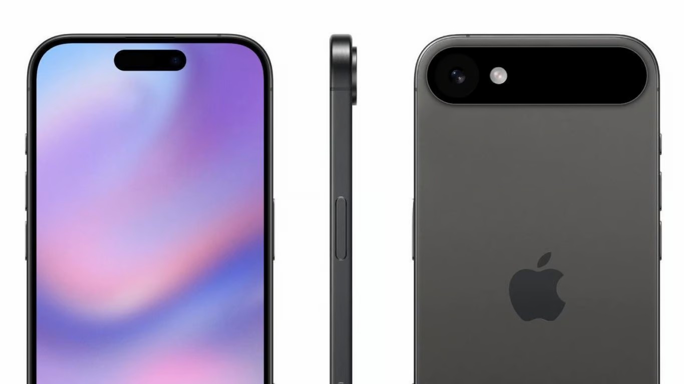 Fantasmer sur l'avenir : À quoi pourrait ressembler l'iPhone 17 Ce que pourrait être l'iPhone 17 : Aperçu des innovations présumées