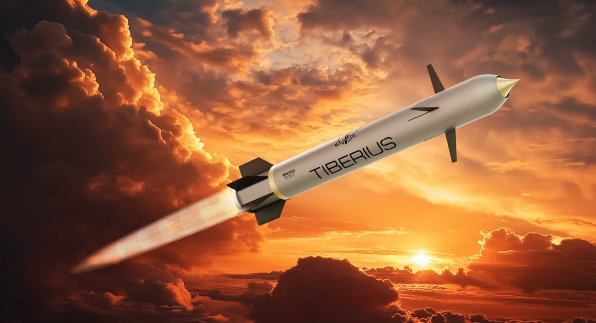 Percée technologique : analyse des éléments clés du Sceptre TRBM 155HG Rendu du nouveau projectile Sceptre TRBM 155HG : détails de conception