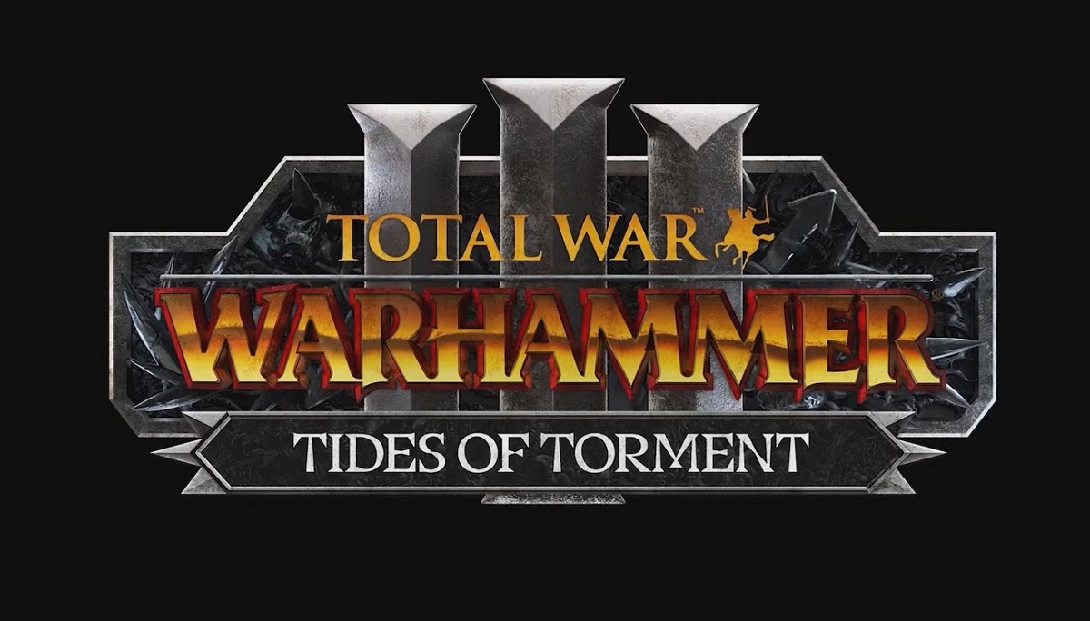 Un monde terrifiant vous attend dans le DLC Tides of Torment pour Total War: Warhammer III Plongez dans Total War: Warhammer III avec la nouvelle extension Tides of Torment