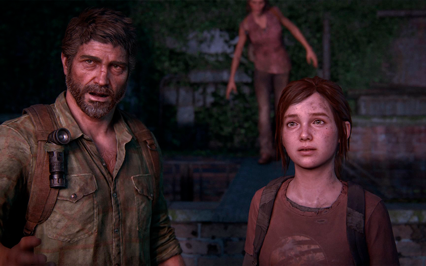 T-shirts, sacs à dos et disque vinyle : PlayStation dévoile de nouveaux produits dérivés dédiés à The Last of Us T-shirts, sacs à dos et disque vinyle : PlayStation dévoile de nouveaux produits dérivés dédiés à The Last of Us