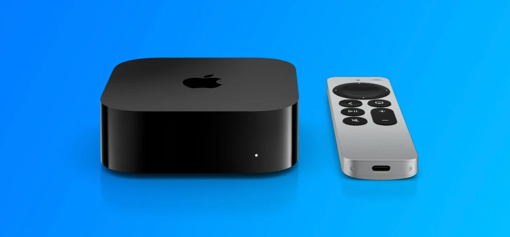 La version stable de tvOS 18 a été publiée La version stable de tvOS 18 a été publiée