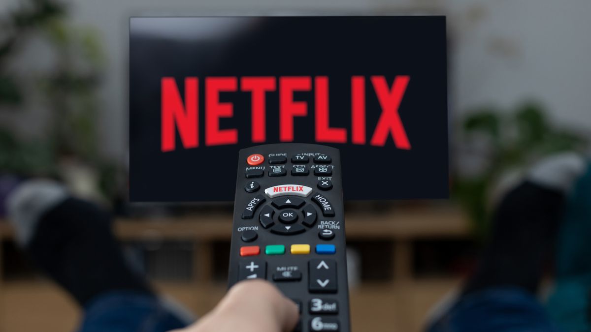 Netflix dévoile un teaser intriguant : à quoi s'attendre avec la nouvelle série originale ? Netflix publie une nouvelle affiche passionnante pour sa prochaine première