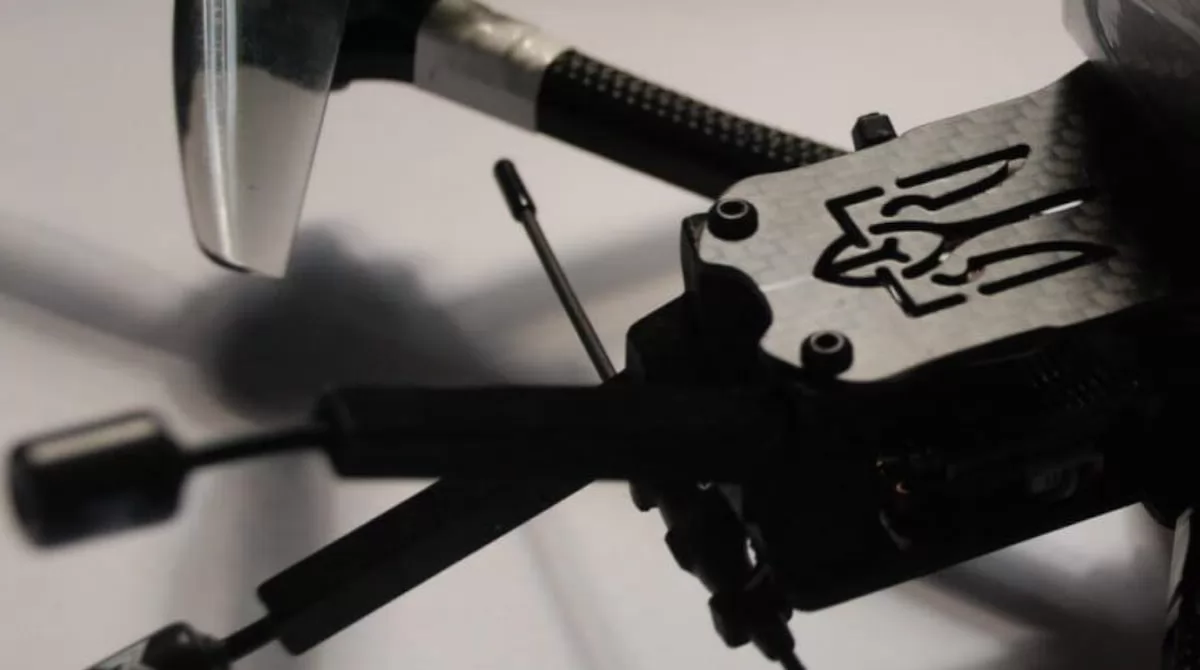 L'Ukraine atteint des records en matière de production de drones L'Ukraine atteint des records en matière de production de drones