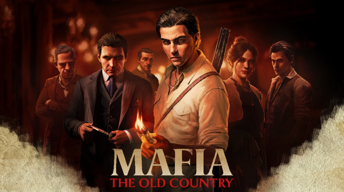 Comment le style visuel de Mafia: The Old Country a-t-il été créé ? Vue sur le design artistique du jeu Mafia: The Old Country