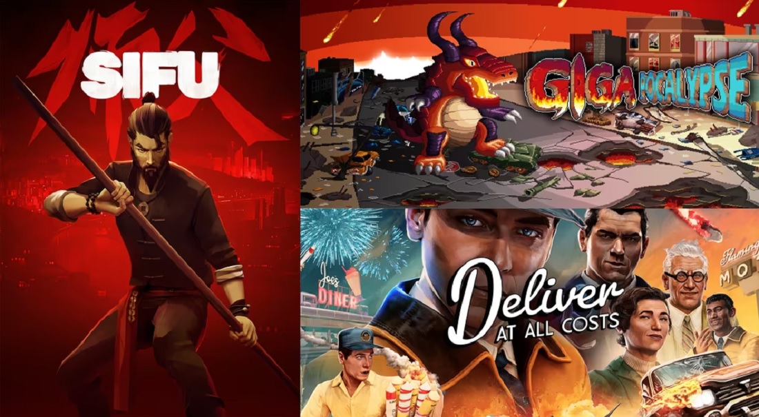 Ne manquez pas votre chance : un aperçu des jeux gratuits de cette semaine disponibles sur EGS Le Epic Games Store se réjouit avec des jeux gratuits : que pouvez-vous ajouter à votre collection ?