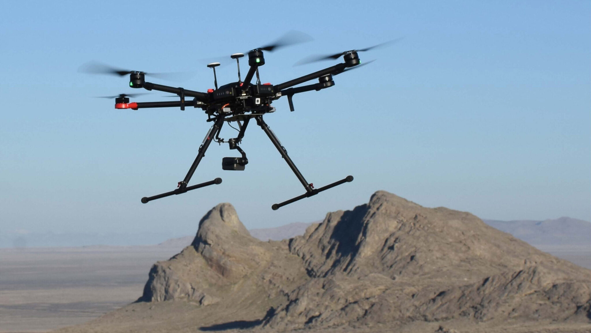 Les États-Unis recherchent des options bon marché pour les drones kamikazes Les États-Unis recherchent des options bon marché pour les drones kamikazes