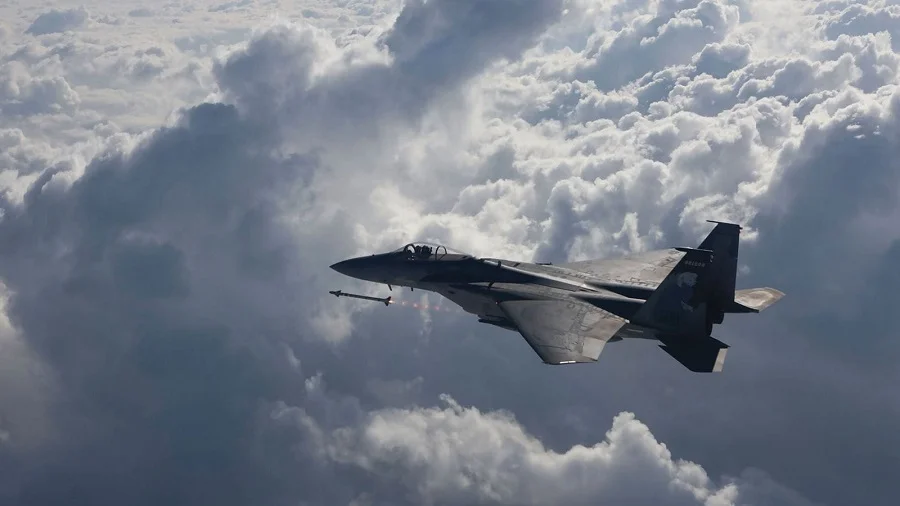 La marine américaine commande des missiles AIM-9X Sidewinder pour un montant de 736 millions de dollars La marine américaine commande des missiles AIM-9X Sidewinder pour un montant de 736 millions de dollars