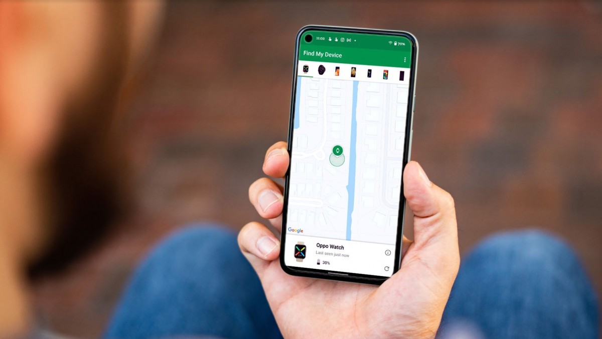 Suivi efficace de vos appareils : lancez l'application Google Find My Device Un nouveau niveau de contrôle : Comment Google Find My Device peut-il vous aider à protéger vos appareils ?