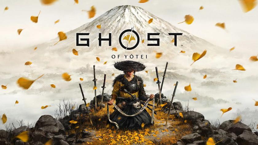 Ghost of Yotei taquine les fans et prépare une présentation de gameplay distincte le mois prochain Ghost of Yotei taquine les fans et prépare une présentation de gameplay distincte le mois prochain