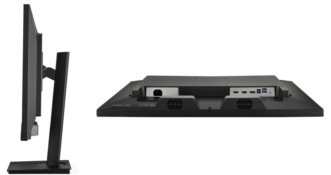 520Hz à vos côtés : le nouveau moniteur de jeu ViewSonic XG2737 Découvrez les secrets de la victoire avec le ViewSonic XG2737 : un moniteur 520Hz pour les vrais joueurs