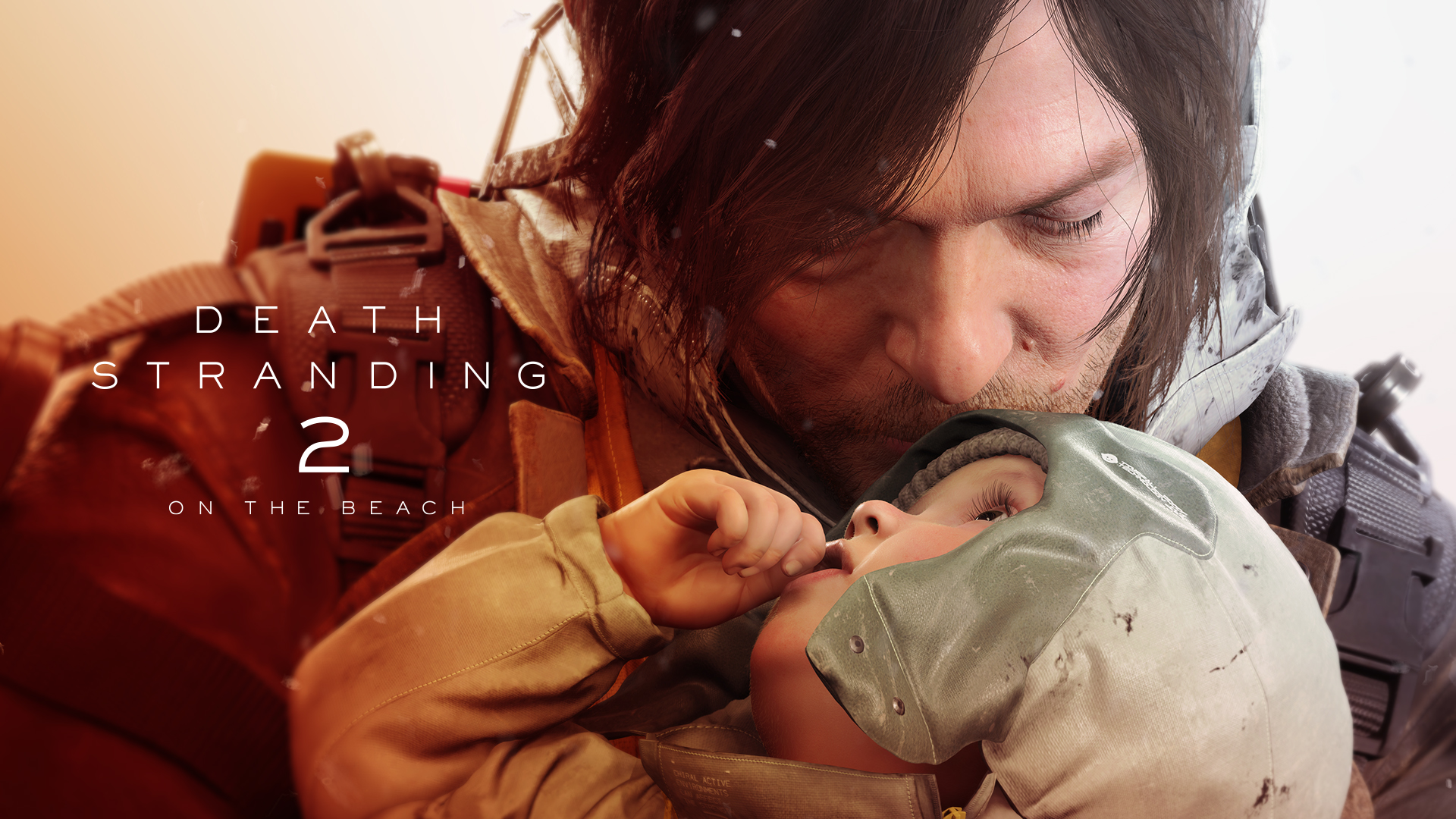 Première rencontre avec le monde de Death Stranding 2: analyse de la nouvelle capture d'écran Death Stranding 2: Regard sur la suite tant attendue