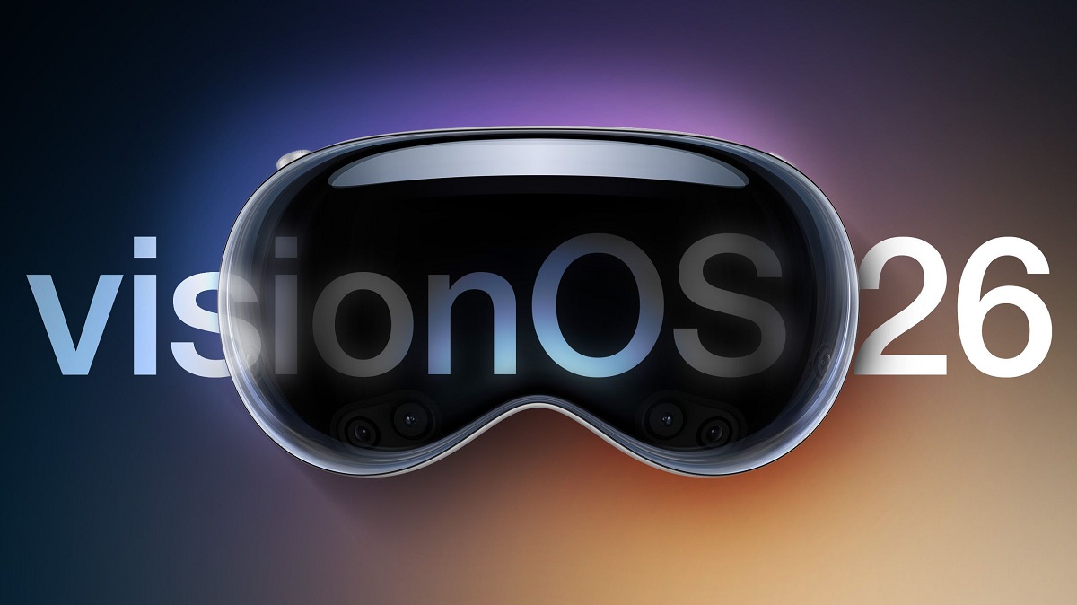 Apple a dévoilé visionOS 26 : des avatars hyper-réalistes, le défilement par regard et de nouvelles capacités AR Apple a dévoilé visionOS 26 : des avatars hyper-réalistes, le défilement par regard et de nouvelles capacités AR
