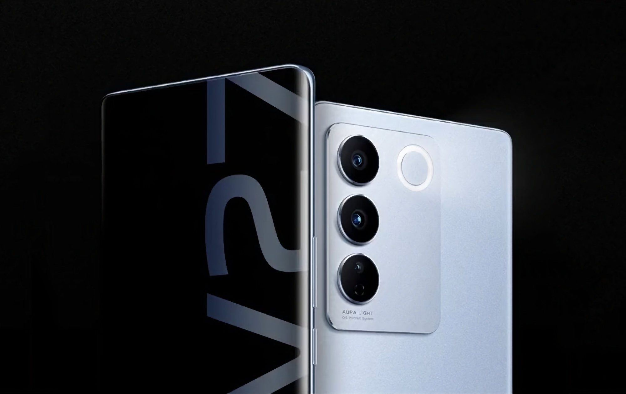 C'est officiel : les vivo V27, vivo V27 Pro et vivo V27e seront dévoilés le 1er mars. C'est officiel : les vivo V27, vivo V27 Pro et vivo V27e seront dévoilés le 1er mars.
