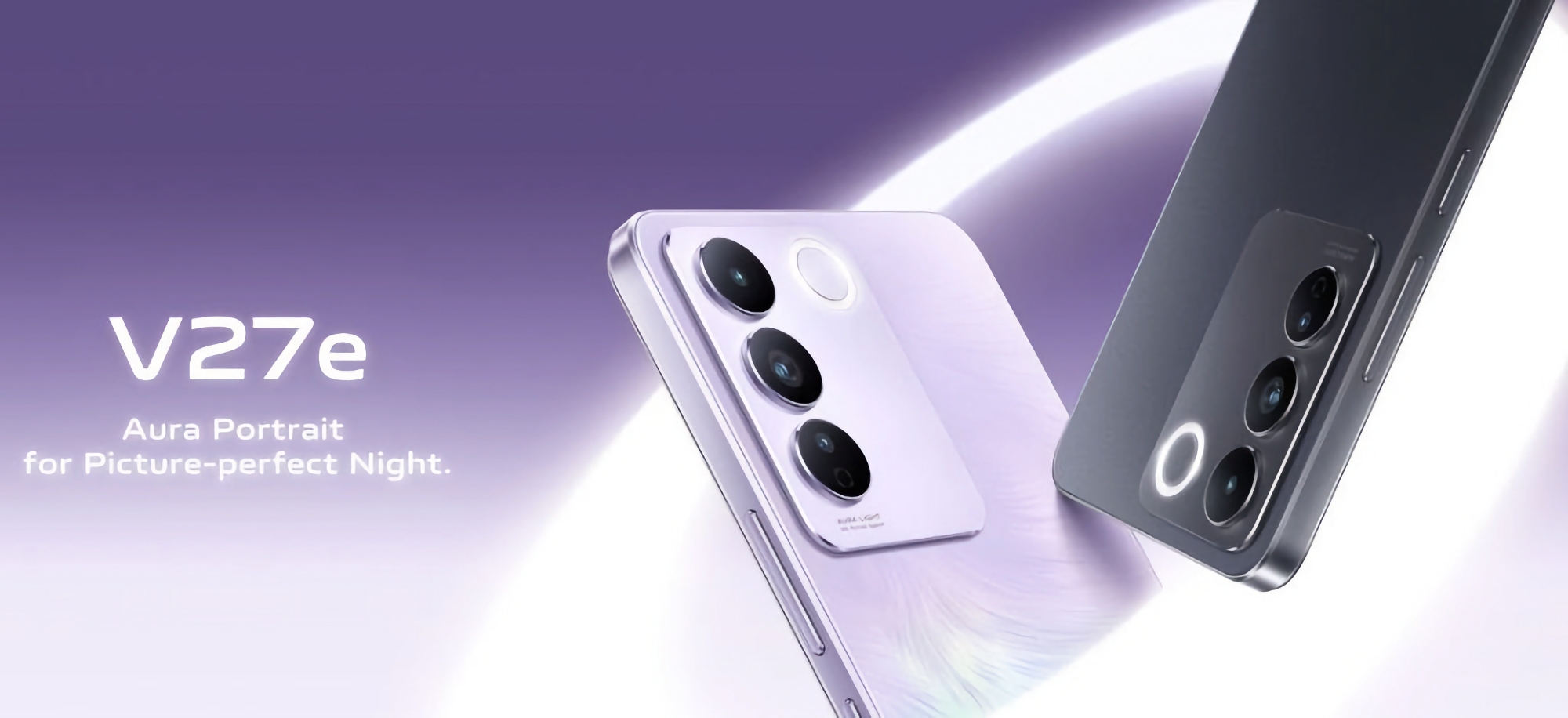 Écran AMOLED 120 Hz, puce MediaTek Helio G99, appareil photo 64 MP et protection IP54 : Un initié révèle les détails du vivo V27e 4G Écran AMOLED 120 Hz, puce MediaTek Helio G99, appareil photo 64 MP et protection IP54 : Un initié révèle les détails du vivo V27e 4G