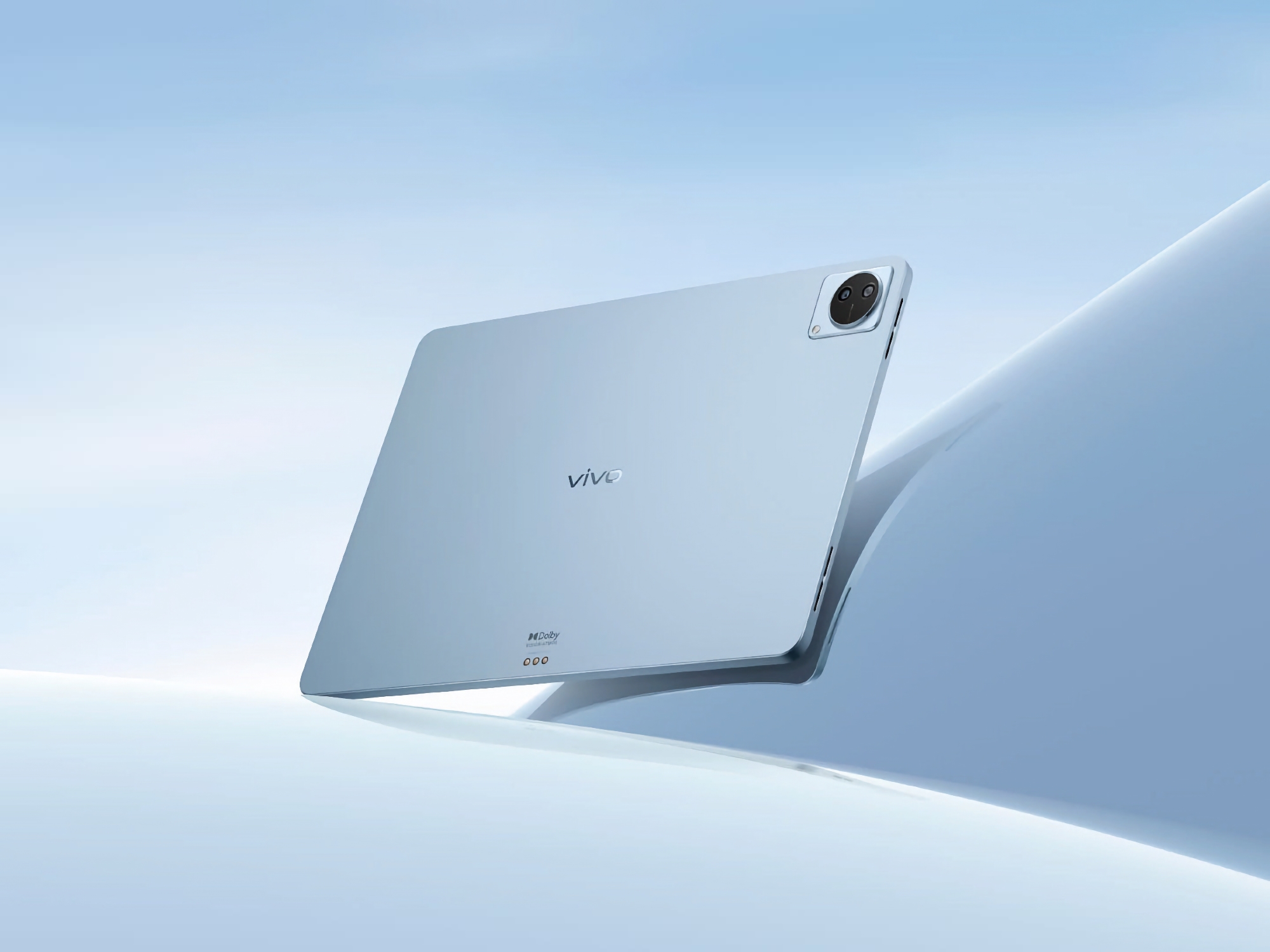 Écran LCD 3K, 16 Go de RAM et puce Dimensity 9300 : les spécifications du Vivo Pad 3 Pro ont fait surface en ligne. Écran LCD 3K, 16 Go de RAM et puce Dimensity 9300 : les spécifications du Vivo Pad 3 Pro ont fait surface en ligne.