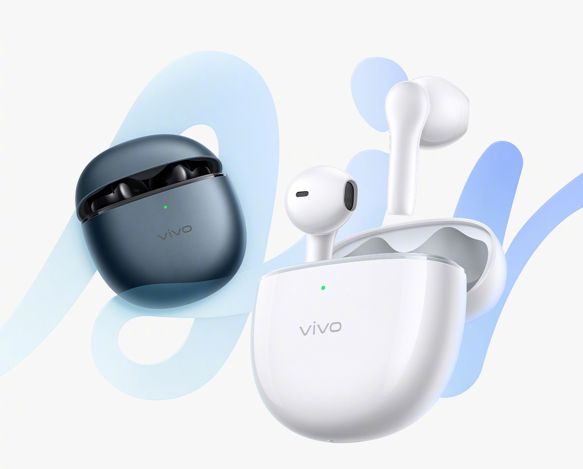 Plus que les smartphones vivo S17 et vivo S17 Pro : vivo dévoilera d'autres écouteurs vivo TWS Air Pro le 31 mai. Plus que les smartphones vivo S17 et vivo S17 Pro : vivo dévoilera d'autres écouteurs vivo TWS Air Pro le 31 mai.