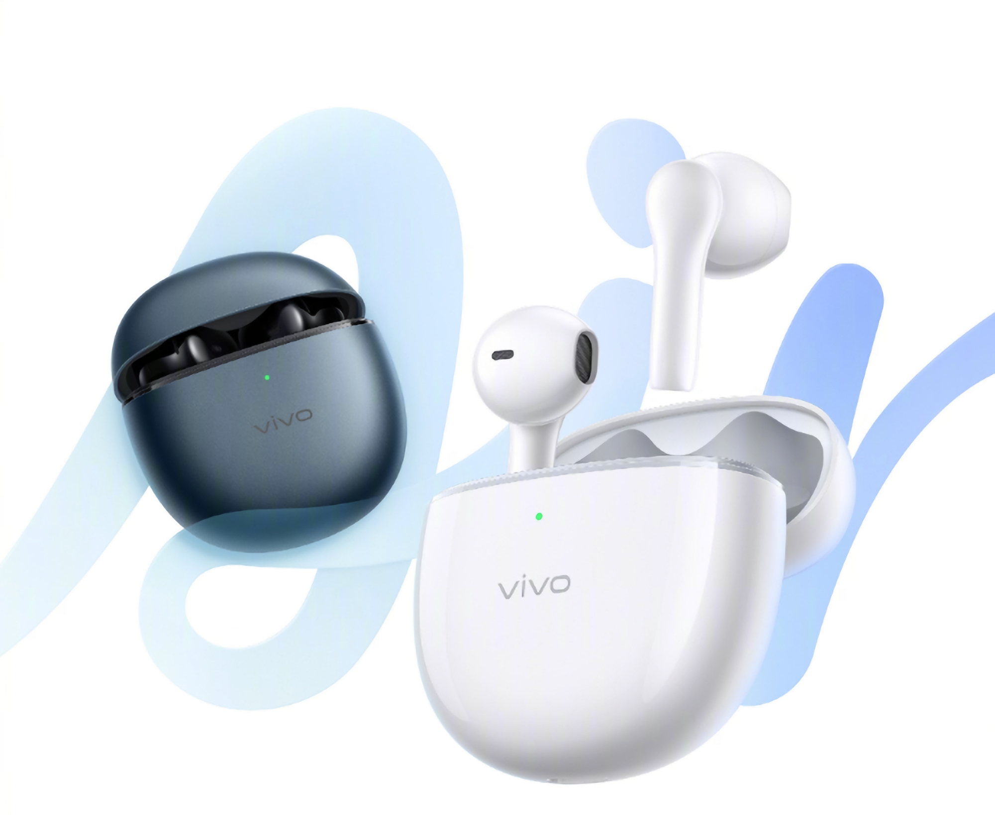 vivo TWS Air Pro : Bluetooth 5.3, ANC, protection IP54 et jusqu'à 30 heures d'autonomie pour 42 euros vivo TWS Air Pro : Bluetooth 5.3, ANC, protection IP54 et jusqu'à 30 heures d'autonomie pour 42 euros