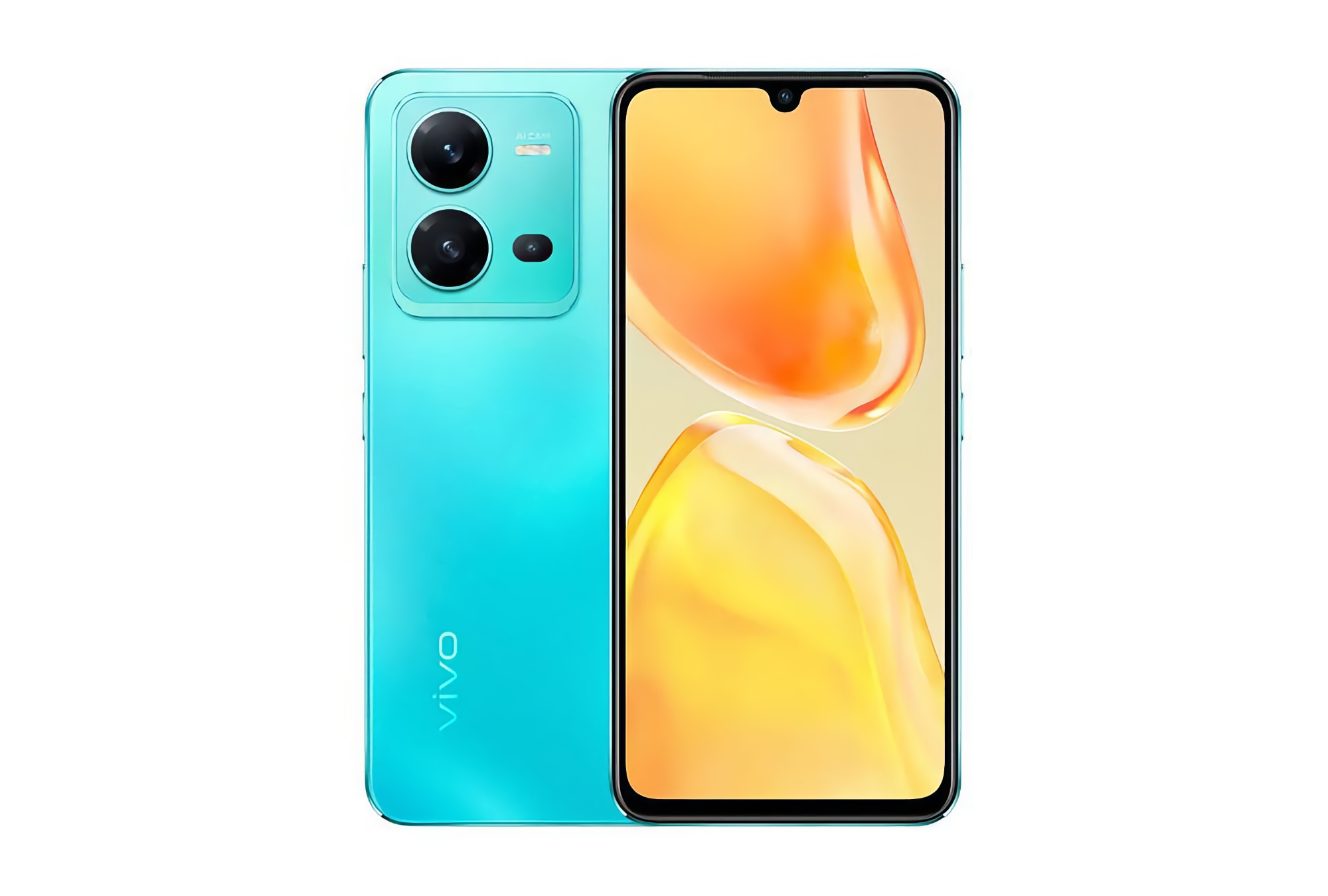 Combien coûtera le vivo V25 avec écran AMOLED 90 Hz, puce MediaTek Dimensity 900 et triple appareil photo ? Combien coûtera le vivo V25 avec écran AMOLED 90 Hz, puce MediaTek Dimensity 900 et triple appareil photo ?