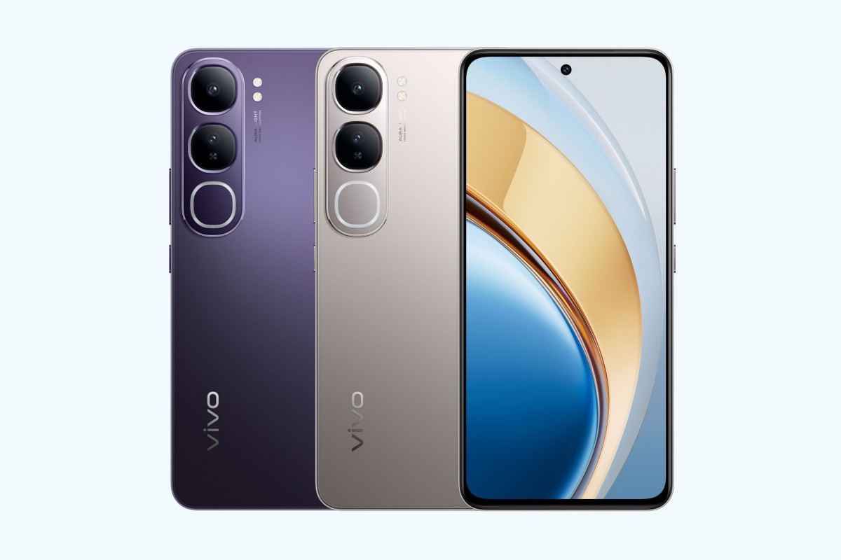 vivo V40 Lite : une gamme de smartphones équipés de puces Snapdragon 4 Gen 2/Snapdragon 685 et vendus à partir de 220 dollars vivo V40 Lite : une gamme de smartphones équipés de puces Snapdragon 4 Gen 2/Snapdragon 685 et vendus à partir de 220 dollars