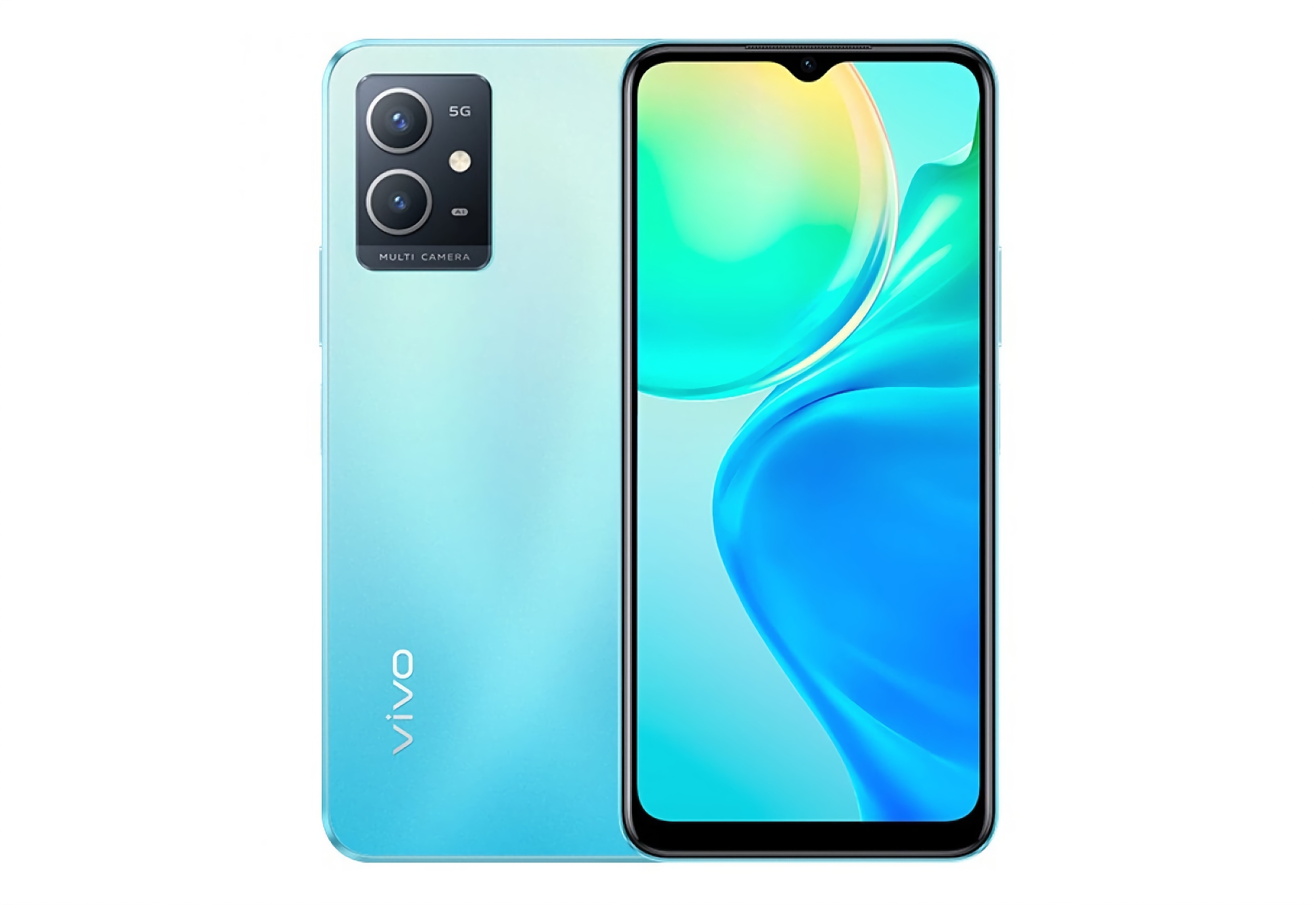 vivo Y52t : un smartphone économique doté d'un processeur MediaTek Dimensity 700 et d'une batterie de 5000 mAh vivo Y52t : un smartphone économique doté d'un processeur MediaTek Dimensity 700 et d'une batterie de 5000 mAh
