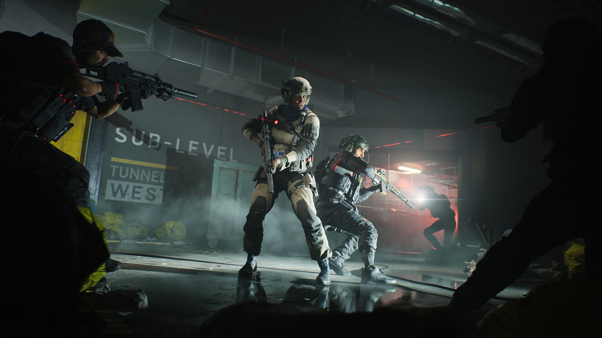 Un saut dans l'innovation : un aperçu potentiel de Battlefield 2042 à travers une capture d'écran La capture d'écran de Battlefield 2042 est-elle confirmée ? Analysons les détails