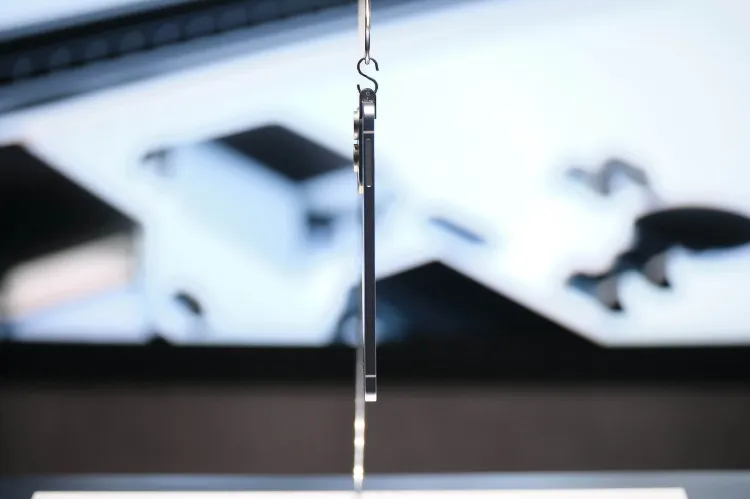 Ultra-fin et puissant : Samsung prépare la sortie du Galaxy S25 Edge Samsung annonce officiellement la date de sortie du futuriste Galaxy S25 Edge