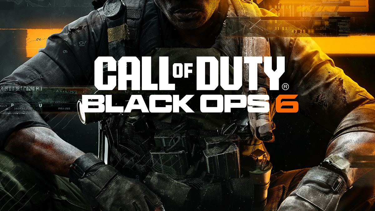 Nouvelle perspective sur Call of Duty: Black Ops 6 - analysons l’art principal Première présentation de l’art principal de Call of Duty: Black Ops 6 !