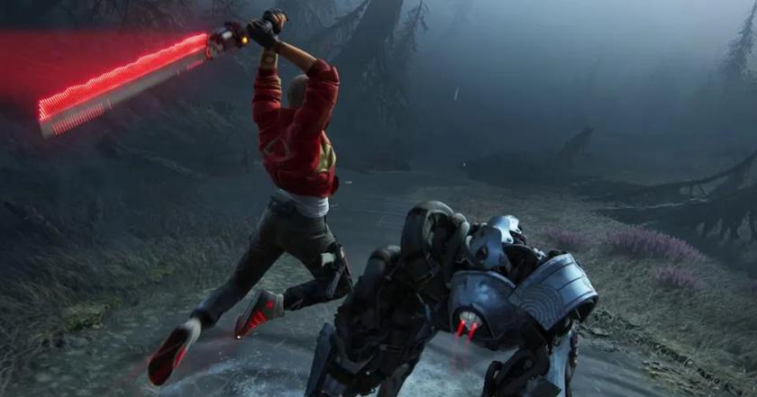Préparez-vous pour des aventures interstellaires avec Intergalactique en réalité virtuelle Un nouveau tour d'aventures virtuelles : Intergalactique arrive bientôt sur Steam VR