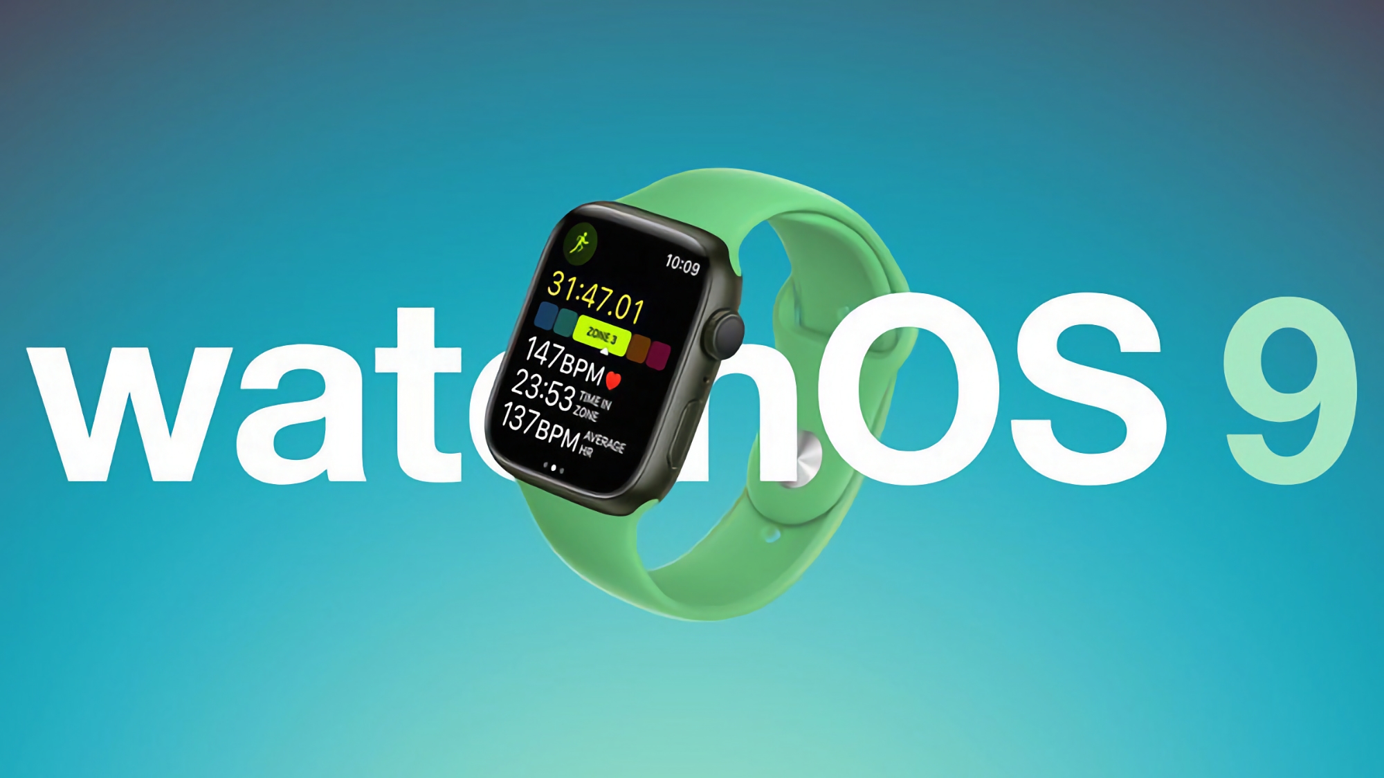 Après iOS 16.5 : sortie de watchOS 9.5 pour l'Apple Watch Après iOS 16.5 : sortie de watchOS 9.5 pour l'Apple Watch