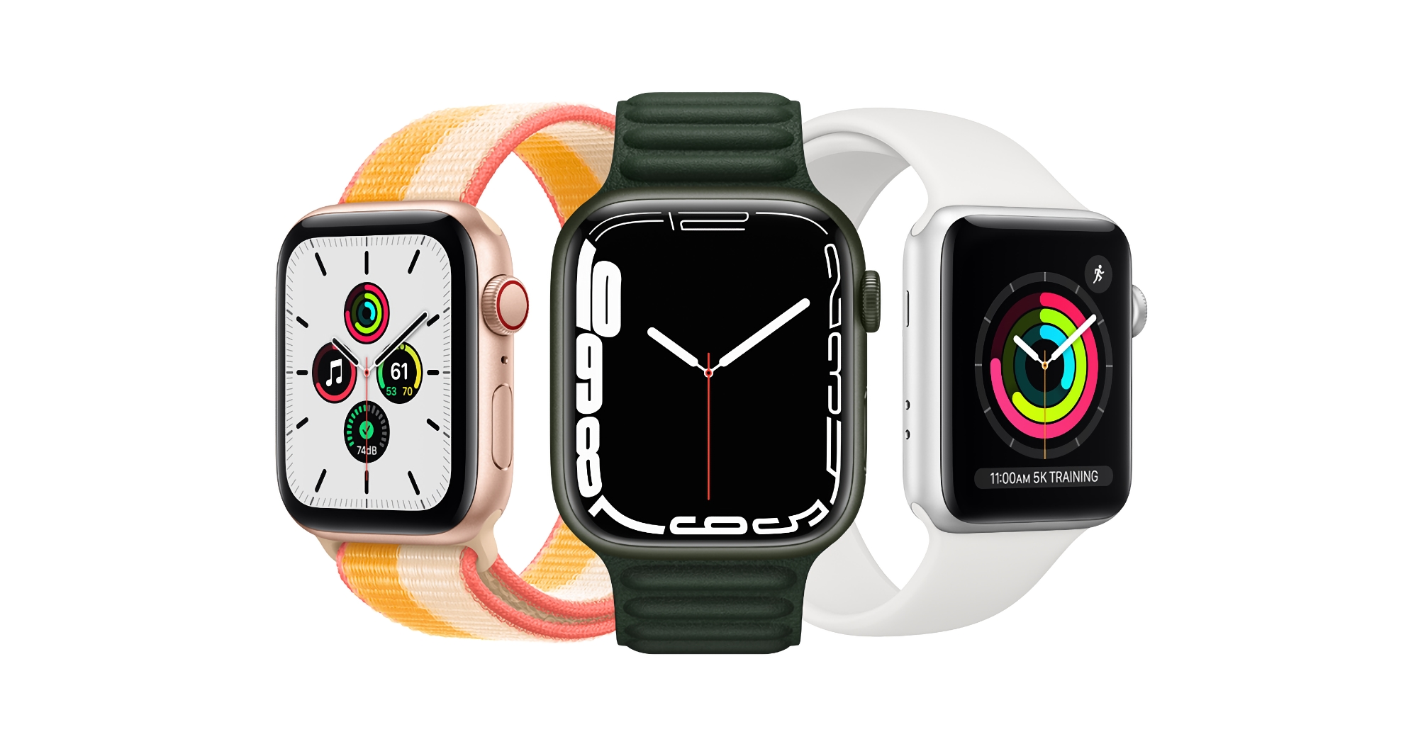 De manière inattendue: Apple publie la mise à jour watchOS 8.4.1 pour Apple Watch Series 4 et d'autres modèles De manière inattendue: Apple publie la mise à jour watchOS 8.4.1 pour Apple Watch Series 4 et d'autres modèles