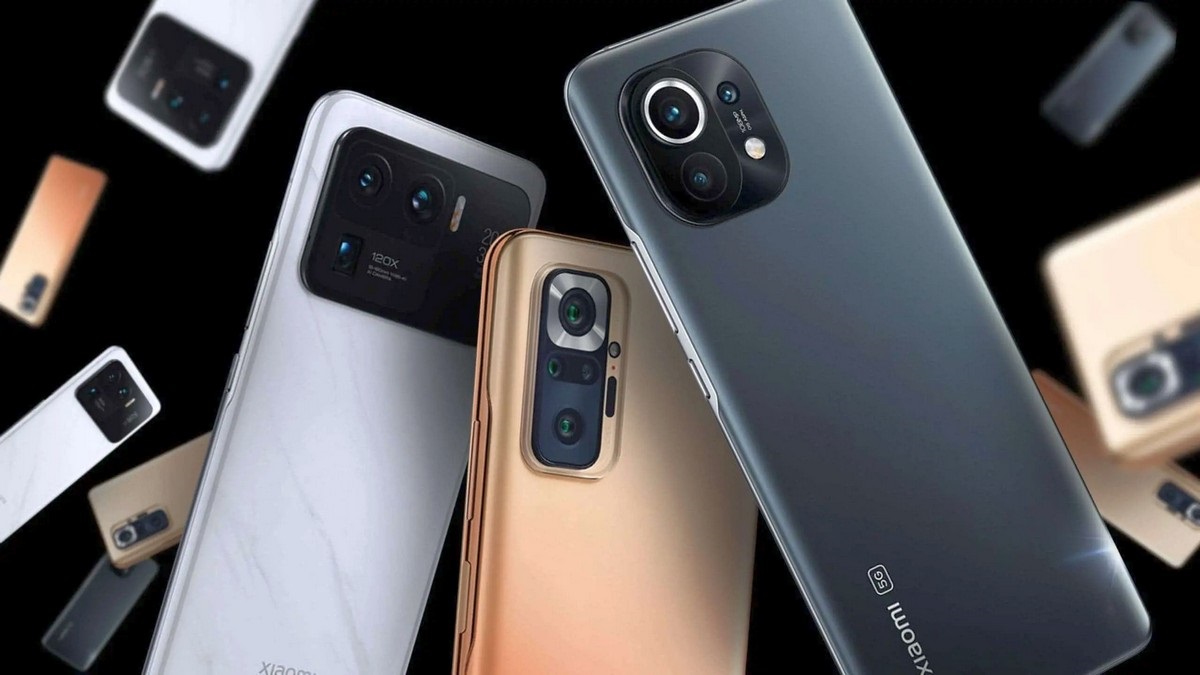 Comment Xiaomi maintient sa position de leader dans le monde des smartphones Xiaomi : Une révolution sur le marché des smartphones ou accessibilité fonctionnelle ?