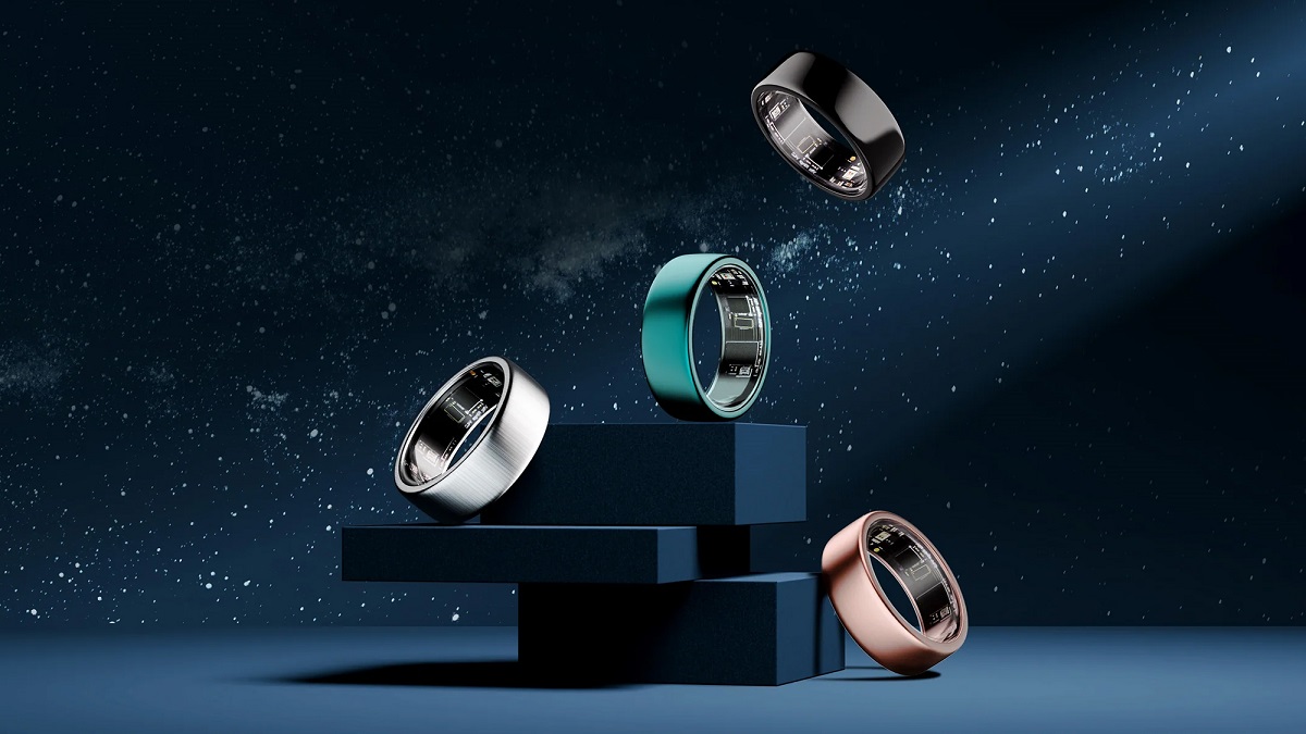 La bague Galaxy de Samsung : Un aperçu du futur de la technologie des gadgets Samsung Galaxy Ring : La prochaine frontière dans la technologie portable ?