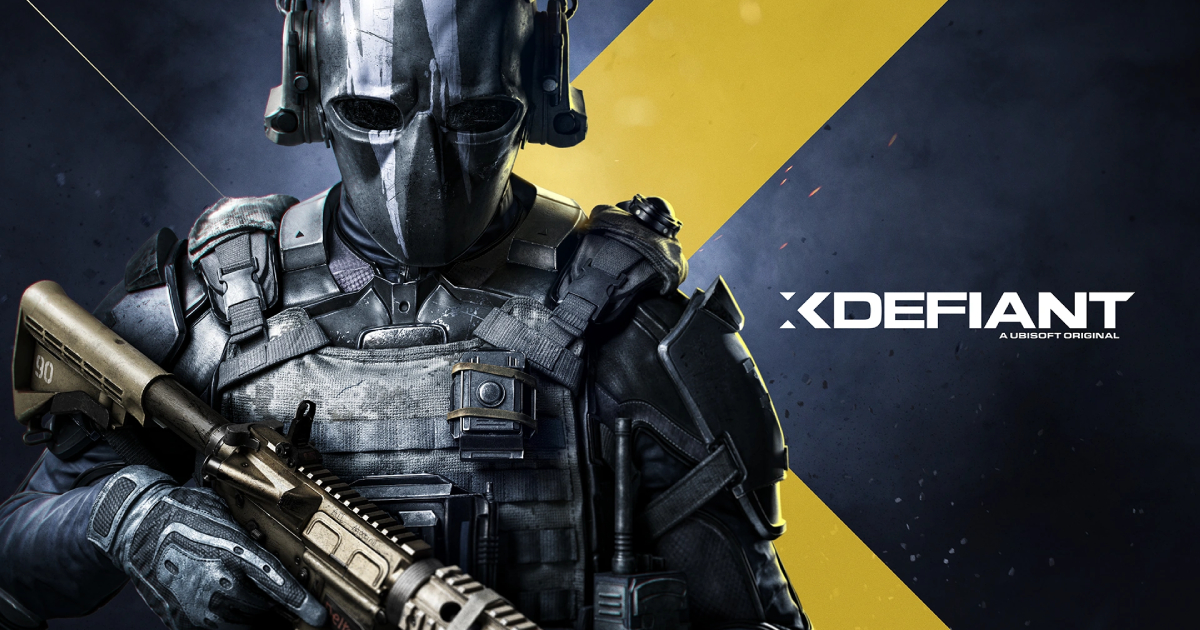 Immersion geek : Revue exclusive des bannières XDefiant