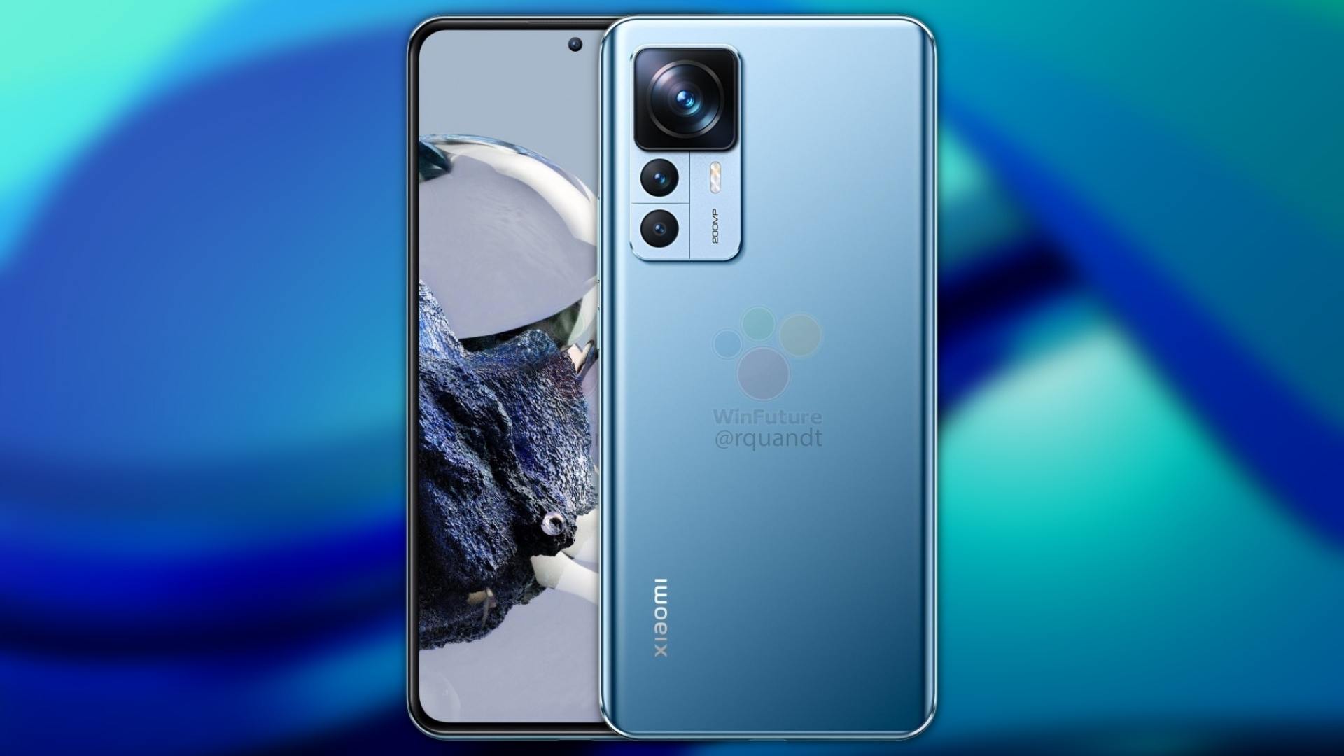 Insider a révélé la date de présentation des Xiaomi 12T, Xiaomi 12T Pro et de la tablette Redmi Pad Insider a révélé la date de présentation des Xiaomi 12T, Xiaomi 12T Pro et de la tablette Redmi Pad