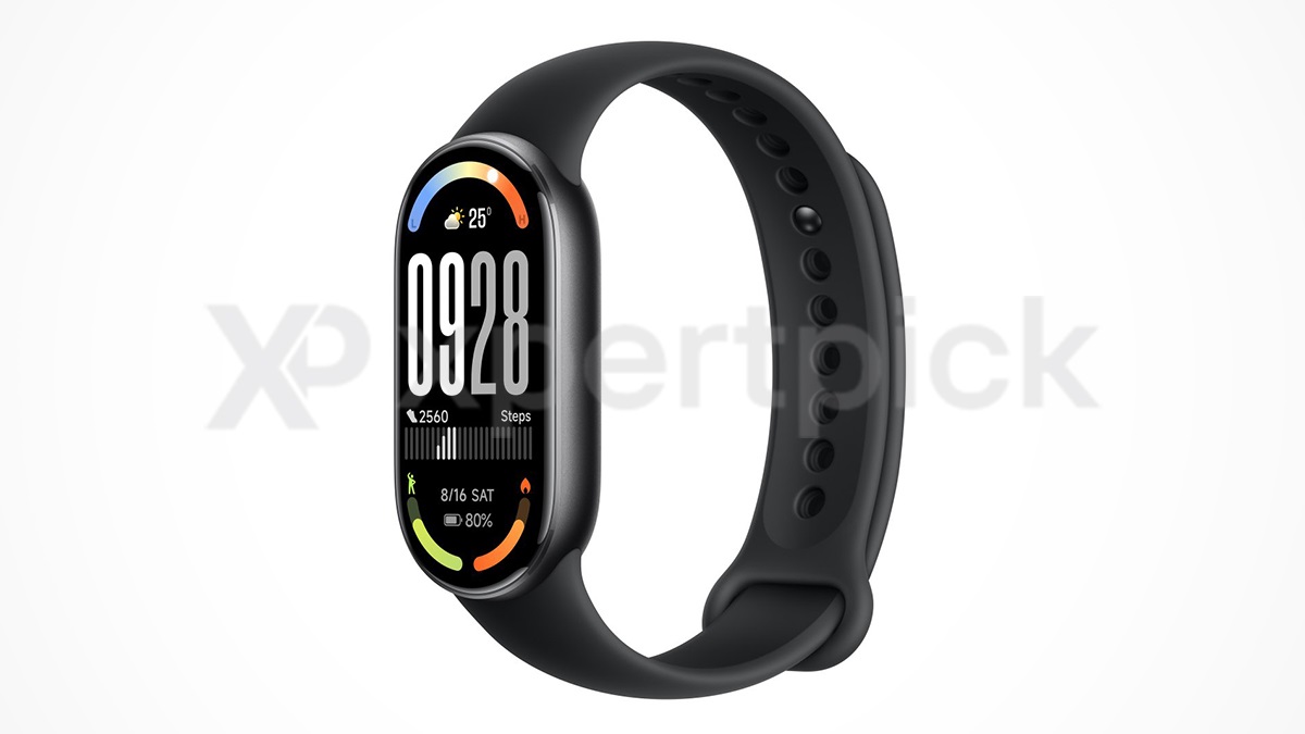 Que devoir attendre du lancement du Xiaomi Mi Band 10 Xiaomi Mi Band 10 : L'avenir de la technologie portable ?