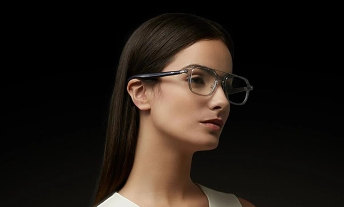 Un nouveau niveau de wearables : plus de puissance dans toute la légèreté des lunettes intelligentes Mijia 2 La technologie dans votre visage : Les nouvelles lunettes intelligentes de Xiaomi sont encore plus avancées