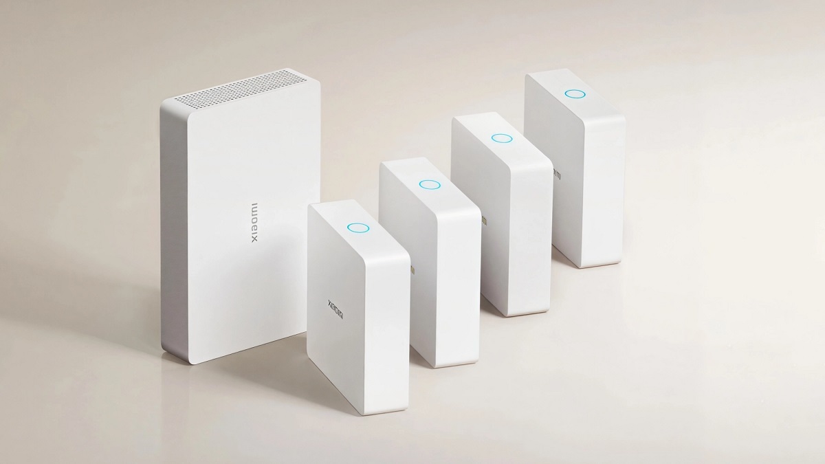 BE3600 Pro Wired Edition : Le choix idéal pour les vrais geeks Examen du routeur Wi-Fi BE3600 Pro Wired Edition : Analyse et Recherche