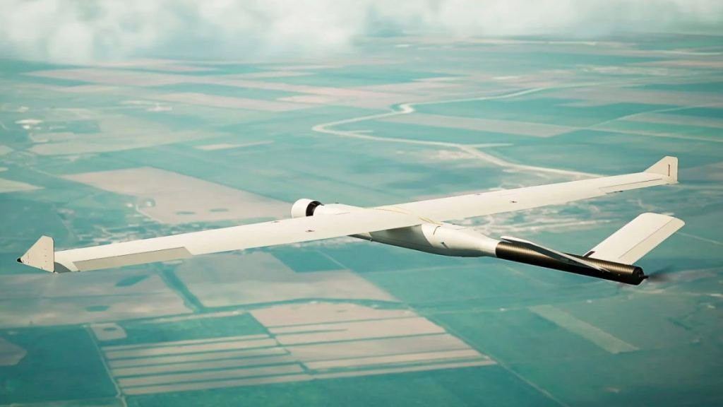 Un drone qui change la donne : les secrets du modèle russe ZALA Z-20 ZALA Z-20 : Aperçu du dernier drone de reconnaissance russe