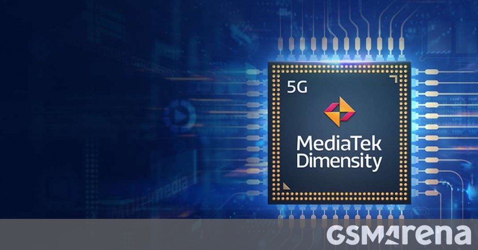 MediaTek Dimensity 1300 est officiel - 6nm, 3GHz Cortex-A78, 5G MediaTek Dimensity 1300 est officiel - 6nm, 3GHz Cortex-A78, 5G