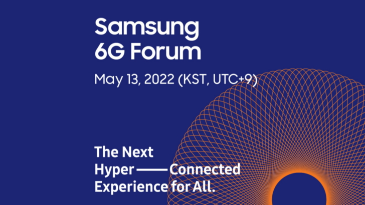 Samsung Electronics organise son tout premier forum 6G pour explorer les technologies de communication de nouvelle génération – Samsung Global Newsroom Samsung Electronics organise son tout premier forum 6G pour explorer les technologies de communication de nouvelle génération – Samsung Global Newsroom